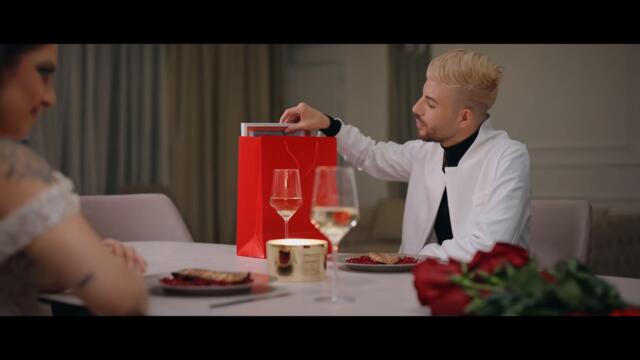 Беатрис & Бисер - БЕЗ ТЕБ ( sura iskenderli -tastan yurek  BG cover )