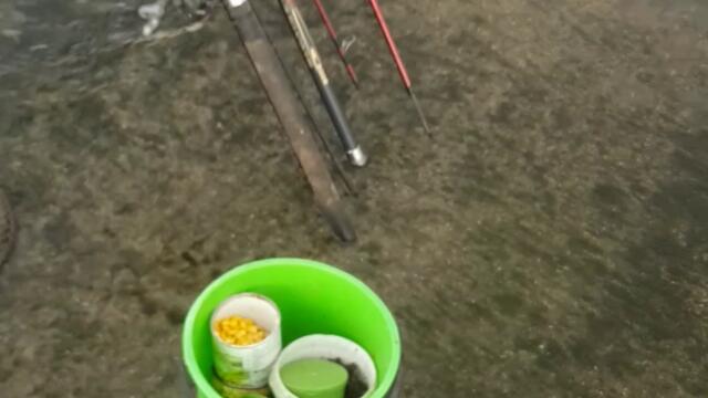 Миг щастие в екстрени условия