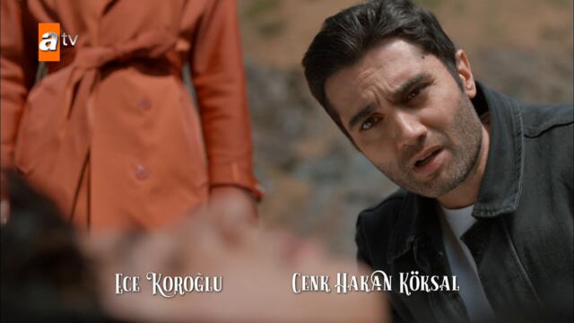 Adı Sevgi 9. Bölüm | İlk 8 Dakika @Adı Sevgi