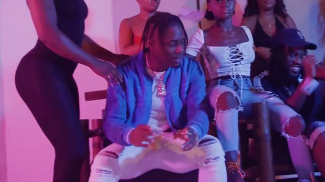 Quada x Geno - Rich Look (Official Music Video)