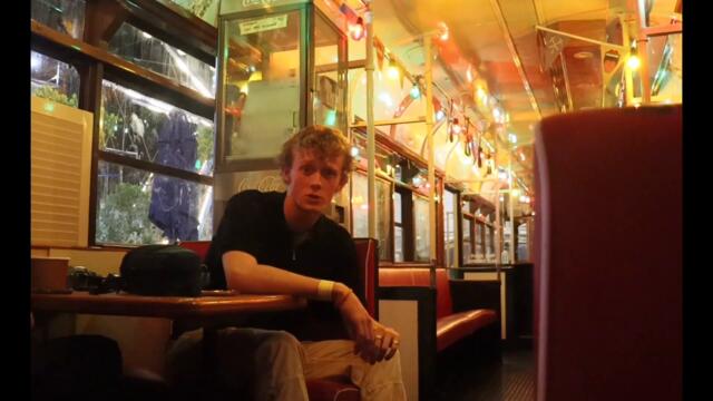 No Vacancy - Summer Of '22 - (Official Video)