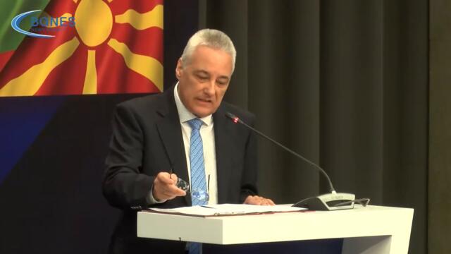 Райков: РСМ трябва да изпълнява договорите