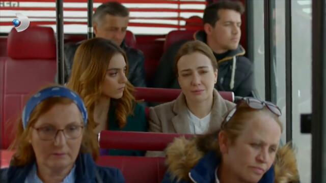 Cemre, Ceren'in Üstüne Yürüdü! - Zalim İstanbul 4. Bölüm