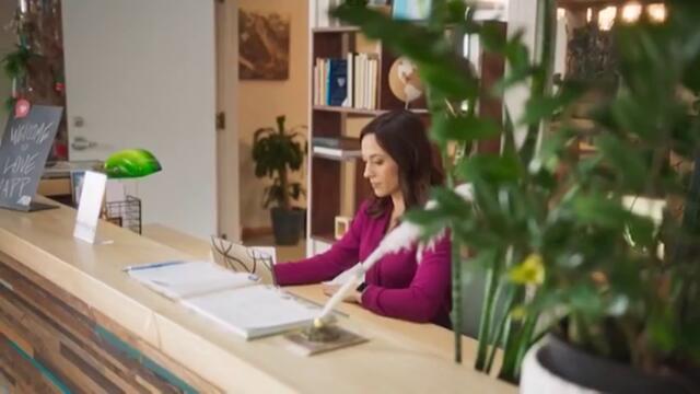 Пътешествие към любовта Love Map (2021)  Бг Аудио Част 1