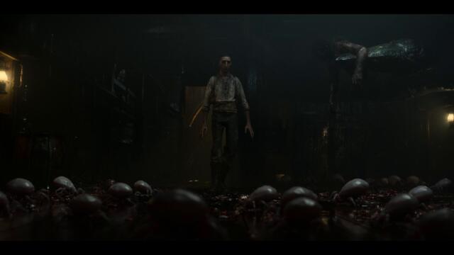 LOVE DEATH + ROBOTS VOLUME 3 | Official Trailer | Netflix