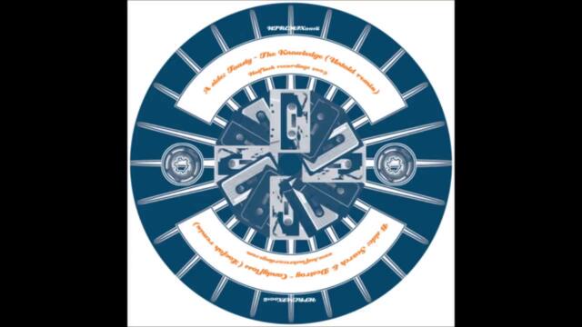 Search & Destroy - Candyfloss (Loefah Remix)