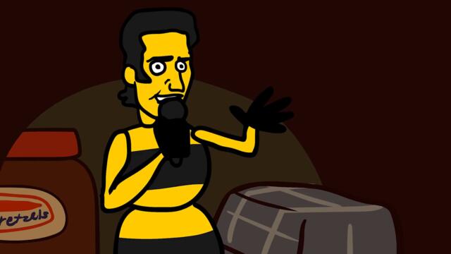 What's the DEAL with JAZZ?