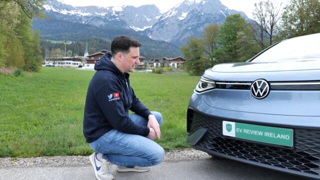 VW ID.5 - Full In-Depth Review