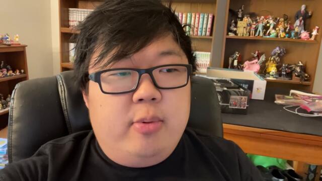 submitting this next time an audition asks me to add an "asian accent"