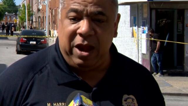 City leaders react to quadruple shooting