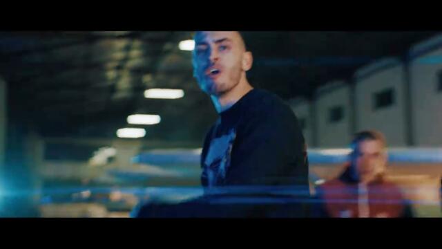 Marso x Bobkata - Izlitam (Official Video)