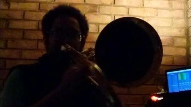 Bass Noise Jazz Session 26 04 22
