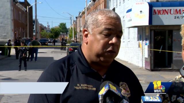 Residents, leaders react to quadruple shooting