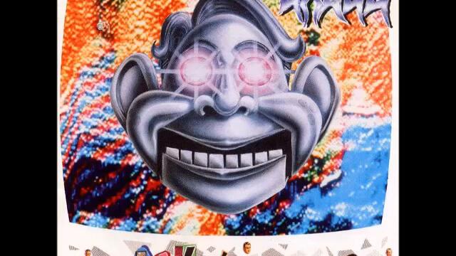 Excel "Tapping Into The Emotional Void"