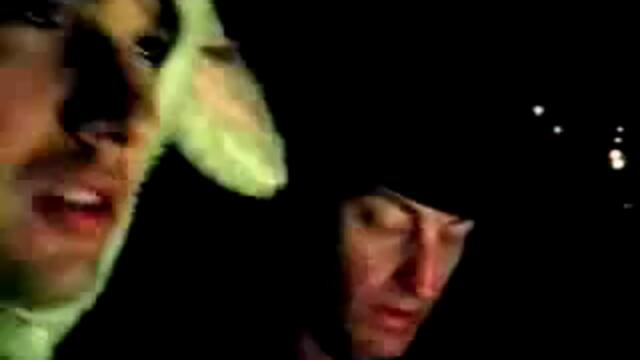 Pretty Girls Make Graves - Speakers Push Air