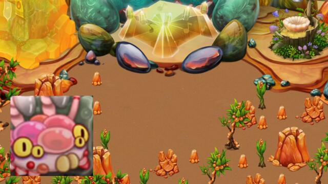 Amber Island What-if (wave 3)