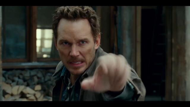 Jurassic World: Dominion Featurette - A Look Inside (2022) | Movieclips Trailers
