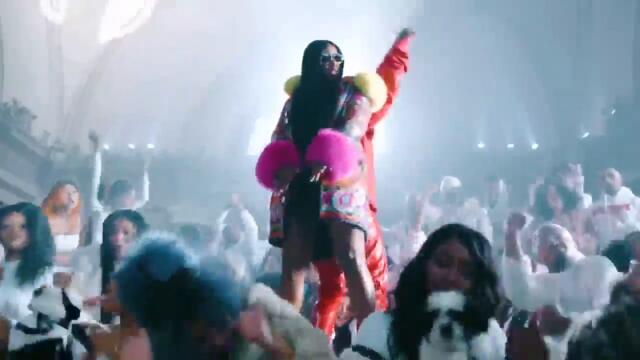 A$AP Ferg - East Coast (Blend Remix)ft. Remy Ma, Busta Rhymes, A$AP Rocky, Snoop Dogg