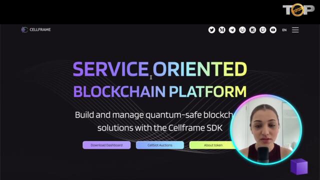 Altcoins To Buy Now | Cellframe Crypto News | Cellframe Network