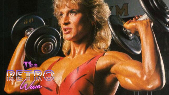 Cobra Wipeout - Work It (DreamReaper Remix)