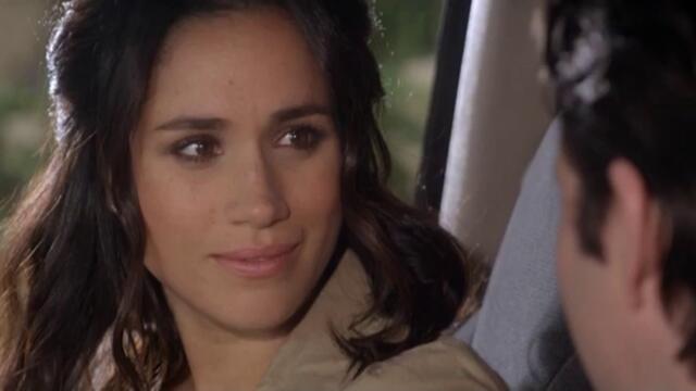 Искри в небето When Sparks Fly (2014) Бг Аудио Част 2