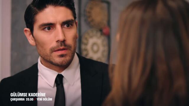 Gülümse Kaderine 4. Bölüm Fragman (HD)