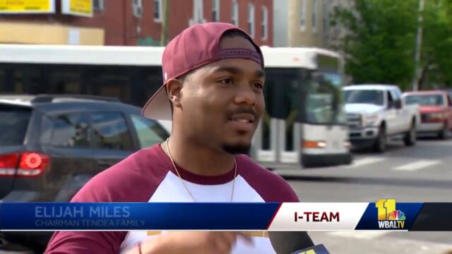 Community calls for emergency rally to end violence in Baltimore