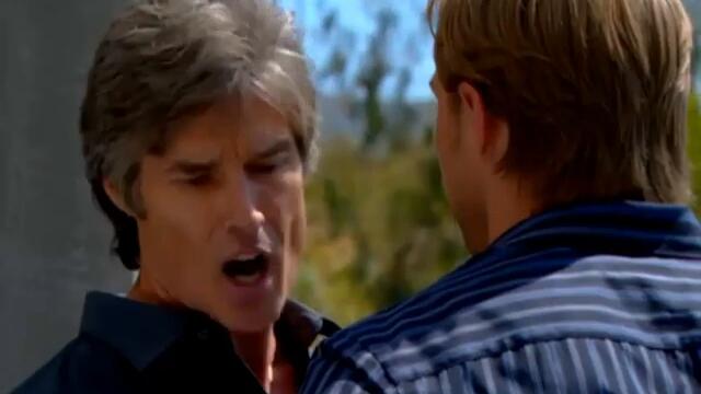 Росен и Румен се сбиват!