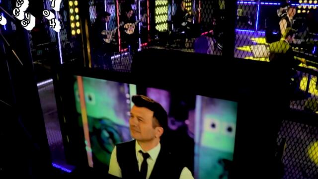 Γιάννης Πλούταρχος - Σάββατο έκλαψα για σένα - в събота плаках за теб