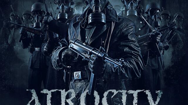 Menschenschlachthaus