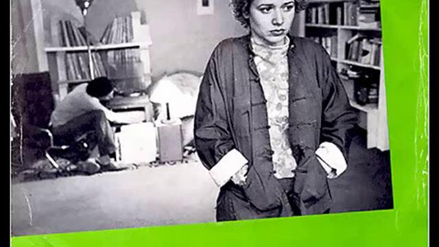 Vivien Goldman - Launderette (1981)