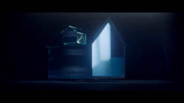 Dara Ekimova - Бягам (Official Music Video)