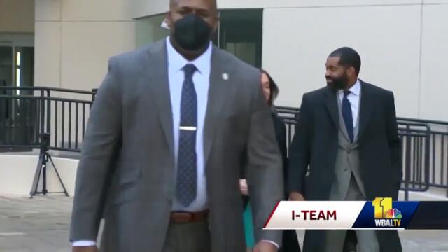 Board: Nick Mosby violated provisions of ethics law