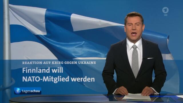 tagesschau 20:00 Uhr, 12.05.2022