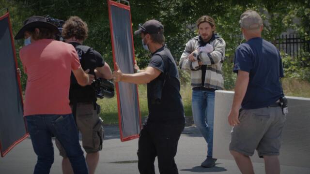 Firestarter Featurette - Dark Powers (2022) | Movieclips Trailers