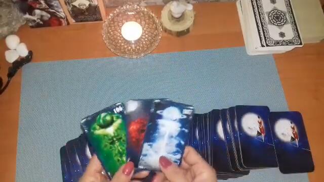 🐍Проделки на полнолуние .