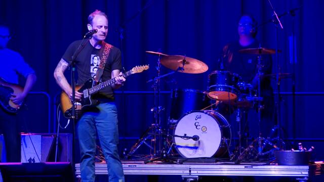 Deer Tick - "Cake and Eggs" (Performed Live from Brooklyn Steel)