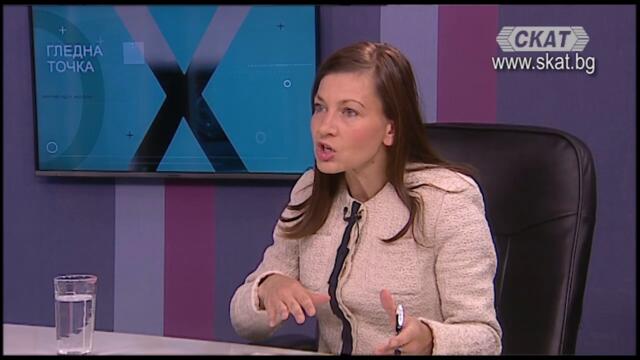 РСМ в ЕС - къде е България в темата?