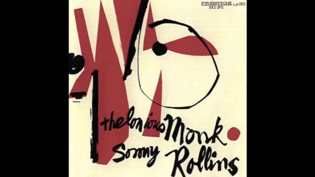 Friday the 13th (Monk / Rollins)