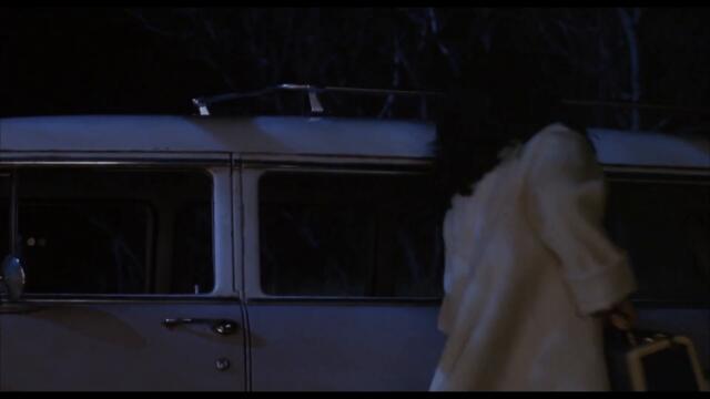 MERMAIDS (1990) | Mom & Daughter Fight | MGM