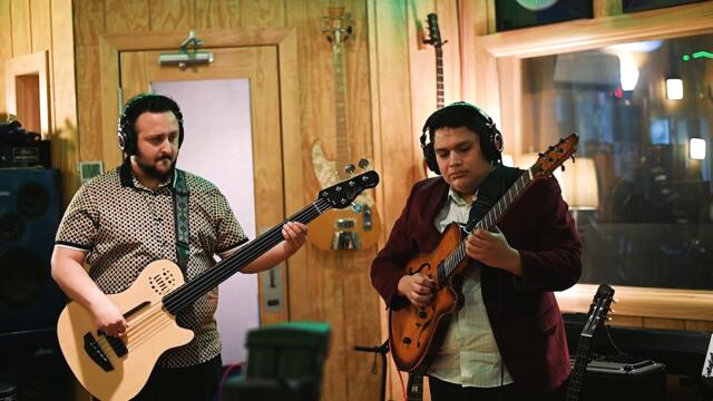 Forbidden Tropics - Peruvian Rhapsody (Official Video)