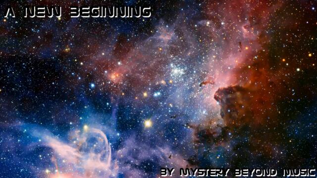 A New Beginning