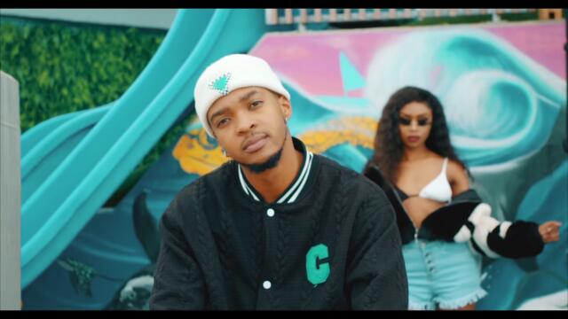 Kusah - Huba (Official Video)