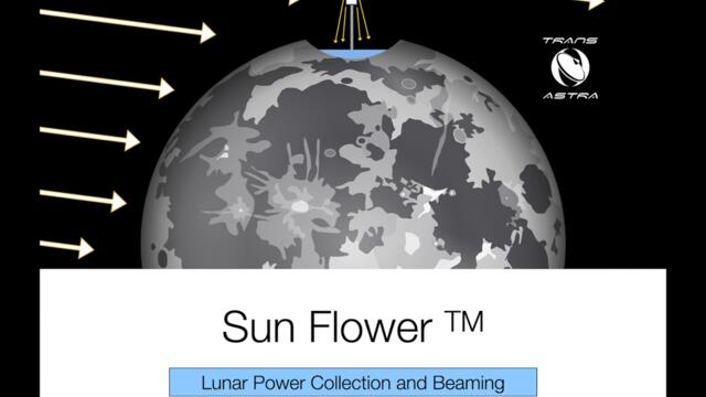 Founder and CEO Joel Sercel describes the NIAC LPMO Phase 2 Study