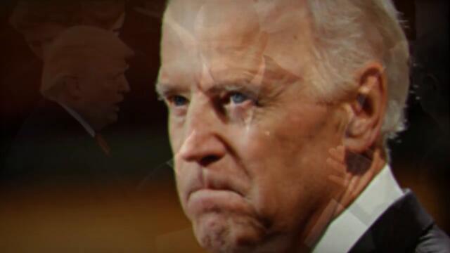 Оговорка по Байдену! Президент США продолжает пугать американцев своим маразмом!