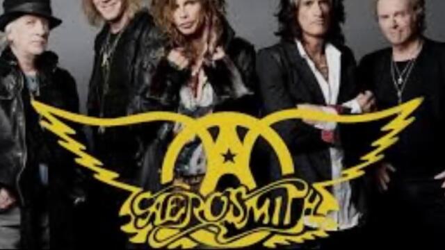 Aerosmith - What It Takes - BG субтитри