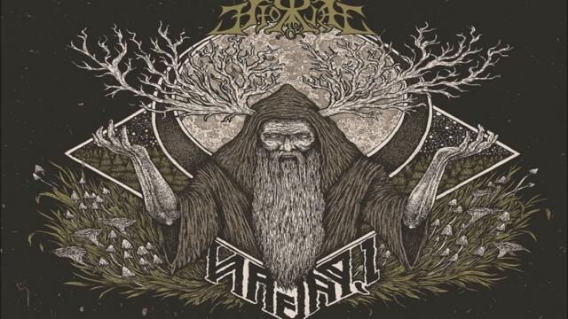 Helroth - Kwiat Życia | 2016