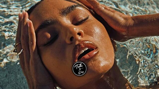 Moxura - Moonlight (Original Mix)