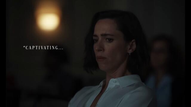 Resurrection Teaser Trailer (2022) | Movieclips Trailers