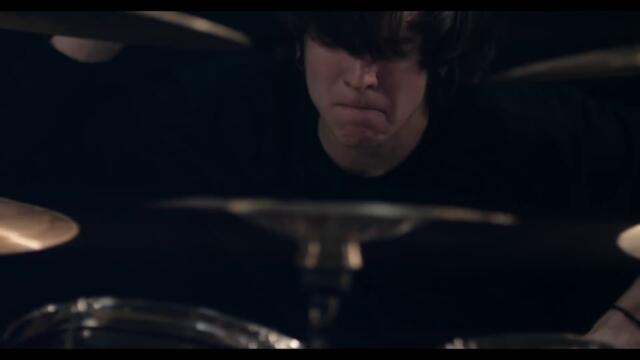 Aegaeon - "Neural Union" (Official Music Video)